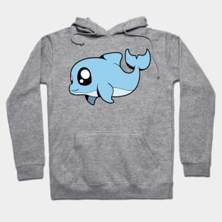 Kawaii porpoise Hoodie